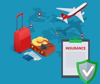 travel insurance market in China