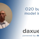 Daxue Talks transcript #13: O2O business model in China