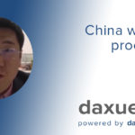 Daxue Talks transcript #17: China work visa process