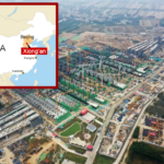 What to know about the newest special economic zone in China: Xiong’an New Area