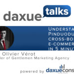 Daxue Talks 30: Understand Pinduoduo cross-border e-commerce in 5 minutes