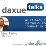 Daxue Talks 25: Artificial intelligence at each stage of the customer journey in China