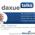 Daxue Talks 21: An example of a successful discount strategy in the Chinese market