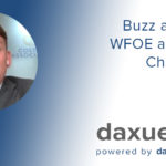 Daxue Talks transcript #18: Buzz around WFOE and JV in China