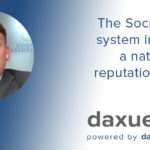 Daxue Talks transcript #19: The Social credit system in China – a national reputation system