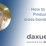 Daxue Talks transcript #30: How to sell on Pinduoduo’s cross-border platform