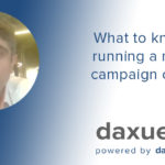 Daxue Talks transcript #28: What to know when running a marketing campaign on Douyin