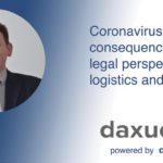 Daxue Talks transcript #38: Coronavirus outbreak consequences from a legal perspective