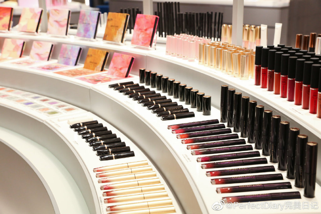 Perfect Diary case study: How this Chinese makeup brand got to the top