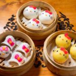 Hello Kitty in China: Case study of an iconic character