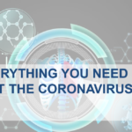 Coronavirus China Economic Impact Report by daxue consulting