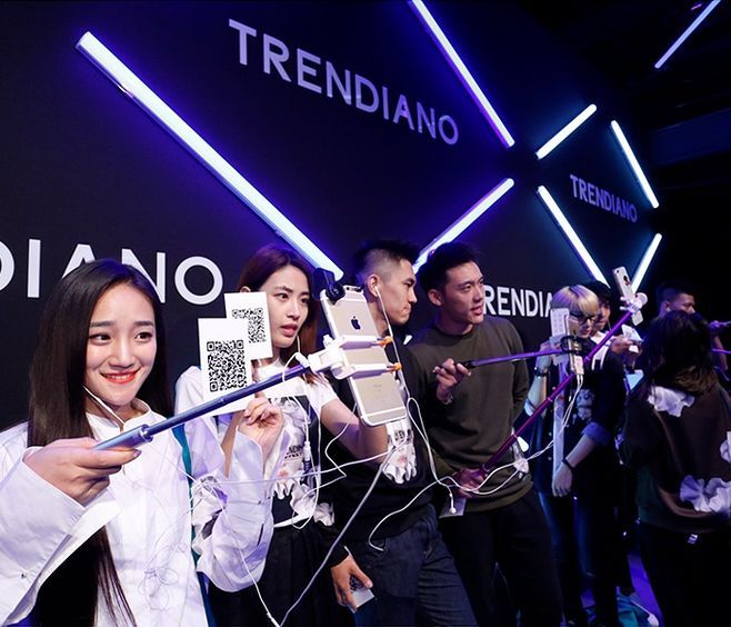 Live streaming economy is booming the beauty industry, including the plastic surgery market in China