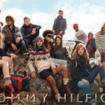 Tommy Hilfiger in China: Digital marketing and celebrity endorsements
