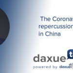 Daxue Talks transcript #54: The Coronavirus crisis’ repercussions on fintech in China