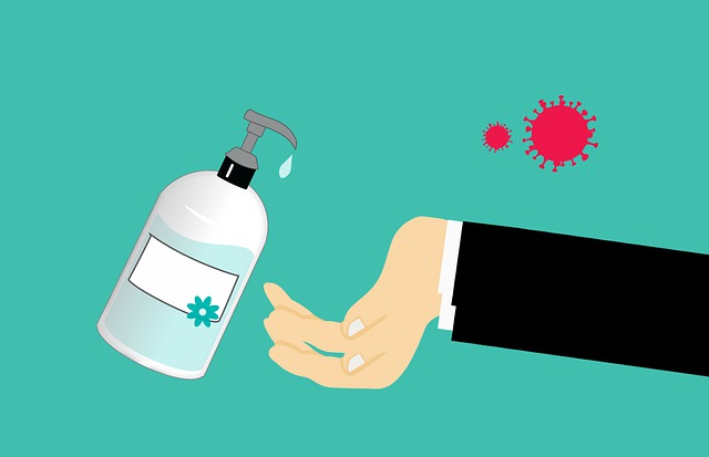The Hand Sanitizer Market in China | Demand after COVID-19