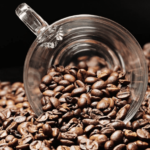 The Coffee bean market in China: Where does China import beans from?