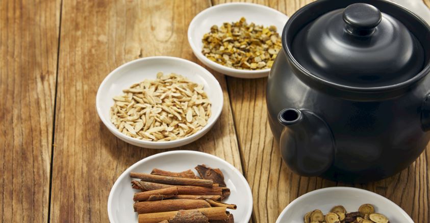 The Traditional Chinese Medicine market:  Boosted by COVID-19?