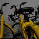 Mobike and Ofo: Reinventing the Bike-Sharing Business Model in China