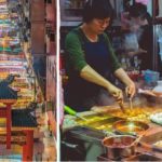 China’s street vendor economy: A band-aid or permanent solution for post-COVID-19 unemployment?