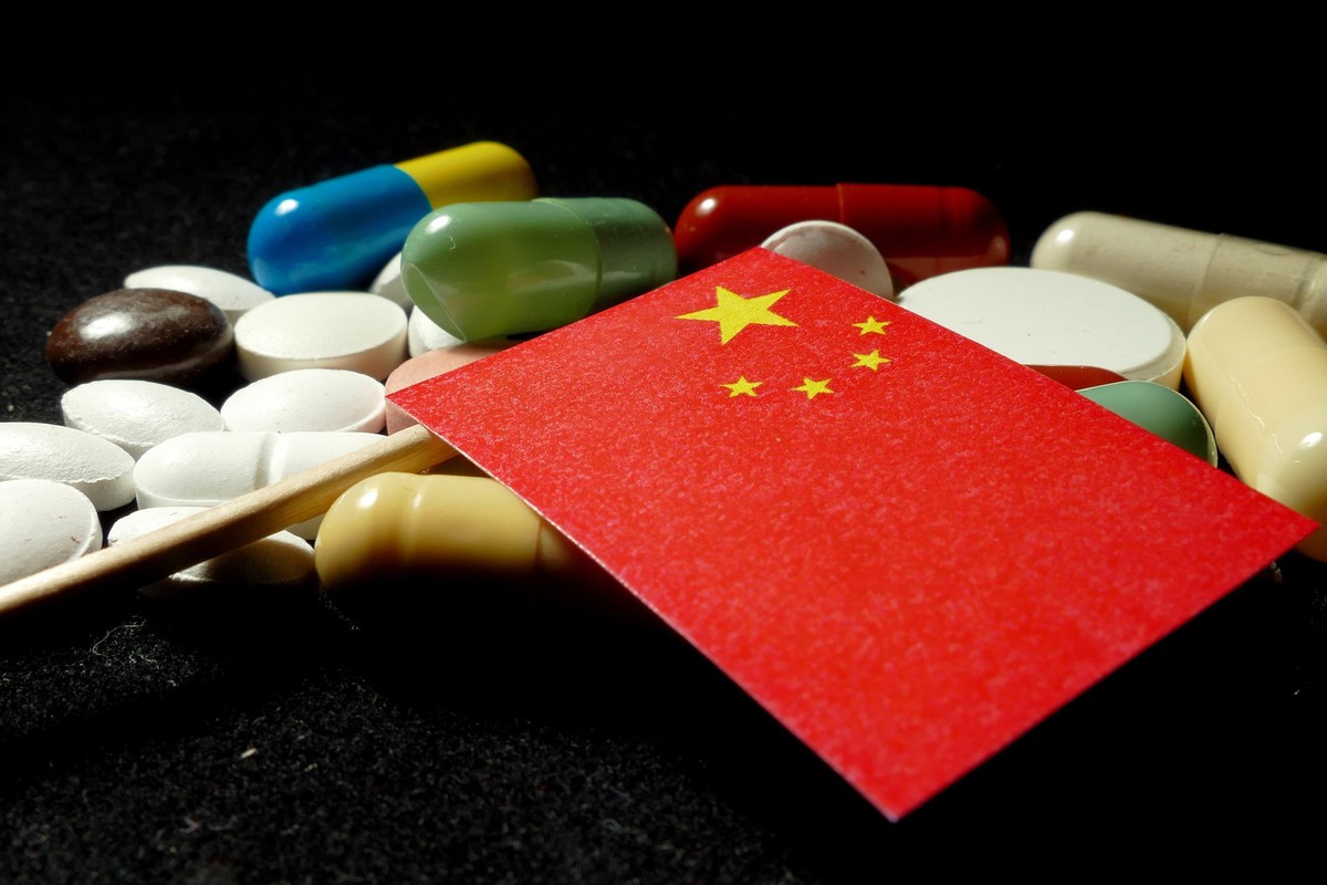 Chinese brand naming case studies in the pharmaceutical industry
