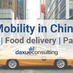 Mobility in China: Opportunities and challenges of when ride-hailing meets delivery